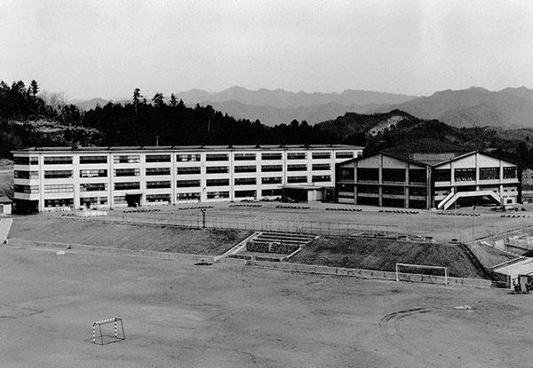 総合建築業 設計施工 株式会社 林工務店 林工務店はおかげさまで70周年